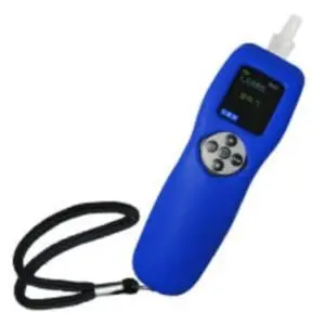 SAFETEC ALCOSTOP A (with and without printer option)